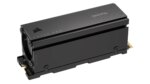Corsair MP700 PRO 2TB M.2 NVMe PCIe Gen. 5 x4 SSD with Cooler; Read Up To 12 400MB/s; Write up to 11 800MB/s (CSSD-F2000GBMP700PRO)_5