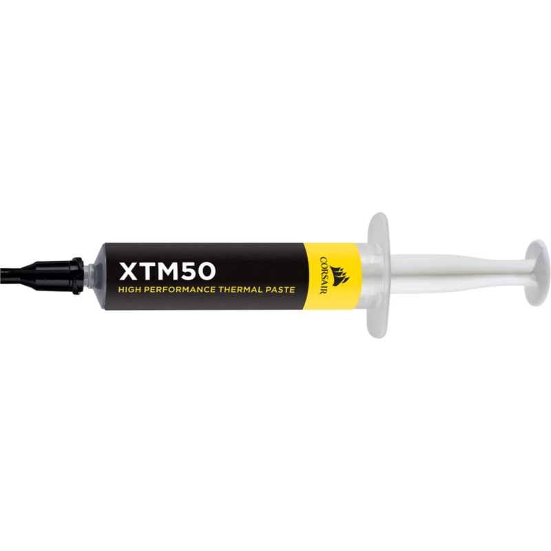 Corsair XTM50 High Performance Ultra-Low Thermal Impedance CPU/GPU Thermal Compound | 5 grams (CT-9010002-WW)_3