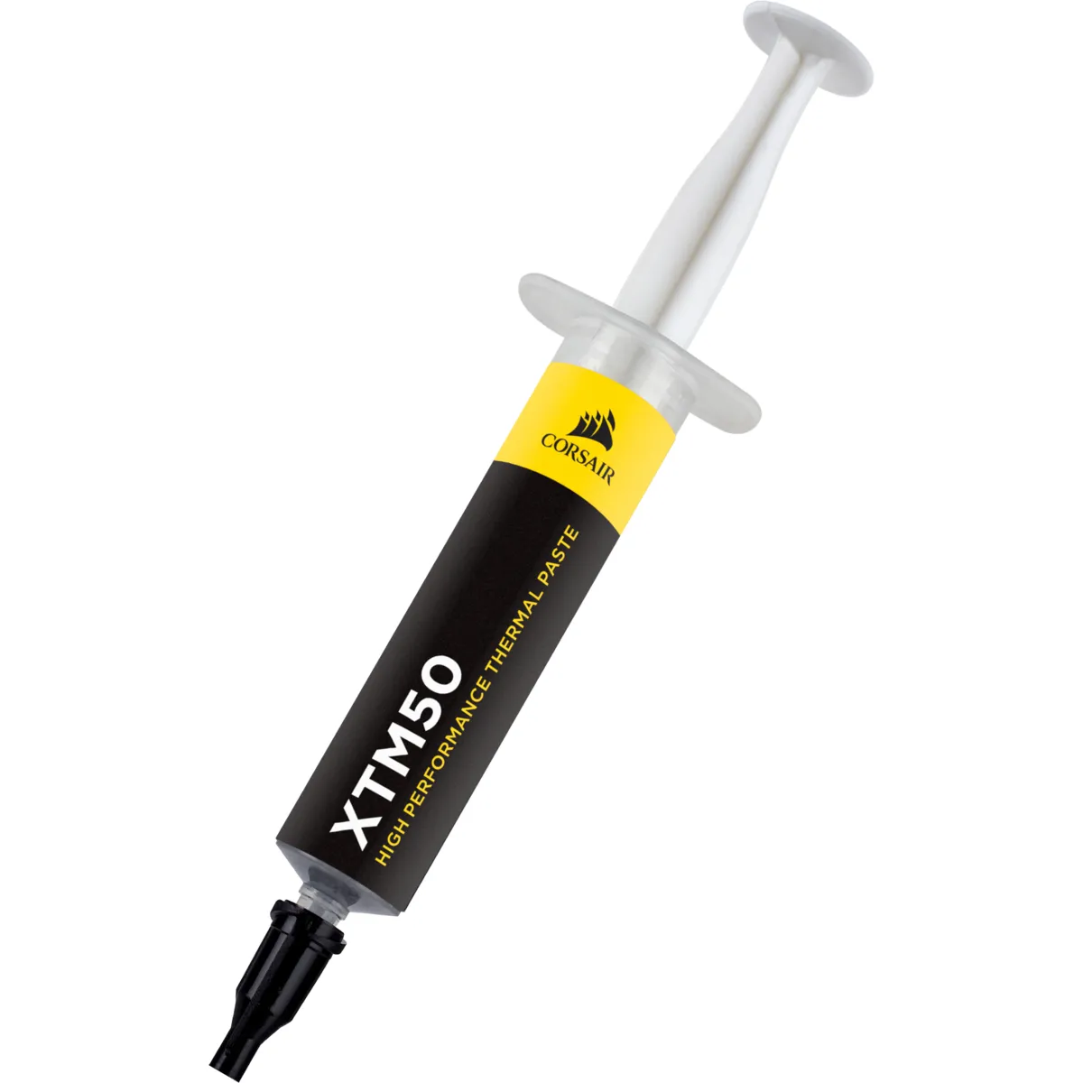 Corsair XTM50 High Performance Ultra-Low Thermal Impedance CPU/GPU Thermal Compound | 5 grams (CT-9010002-WW)