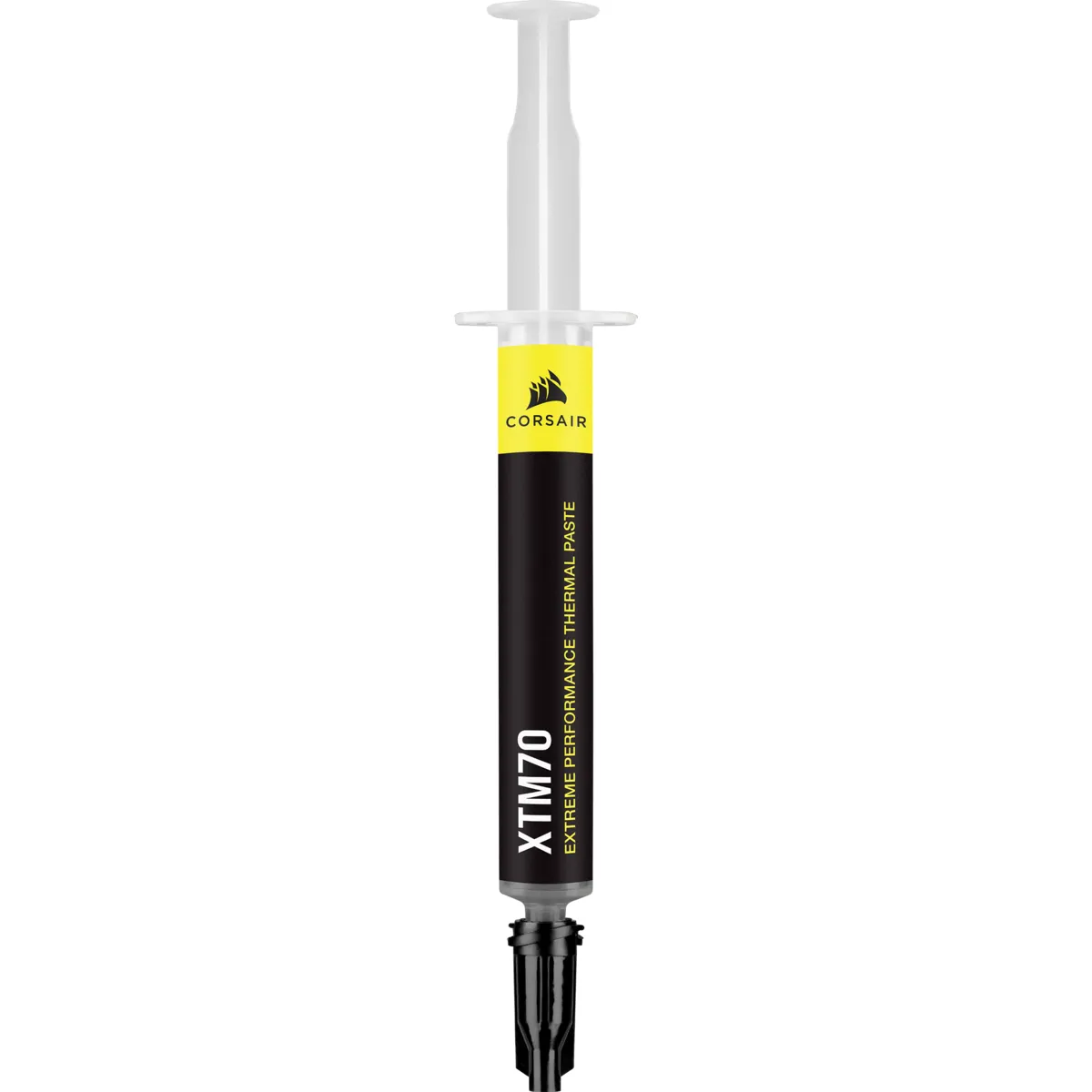 Corsair XTM70 Extreme Performance Thermal Paste Kit; 3g (CT-9010010-WW)