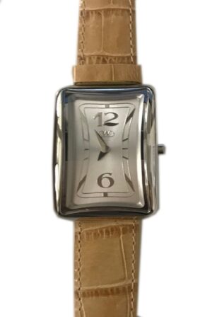 Wintex Milano Women's Watch (CURVIPLAN_B BEIGE)