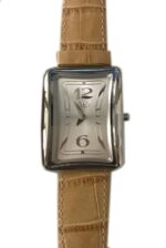 Wintex Milano Curviplan (CURVIPLAN_B BEIGE) Women's Watch_main