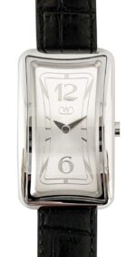 Wintex Milano Curviplan (CURVIPLAN_B NERO) Women's Watch_main