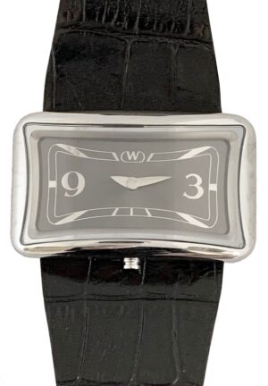 Wintex Milano Women's Watch (CURVIPLN OR_B NERO)
