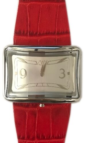 Wintex Milano Women's Watch (CURVIPLN OR_B ROSSO)