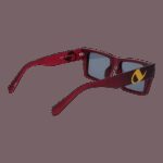 Champion Cuw5228 54c01 (CUW5228 54C01) Women's EYEWEAR_2