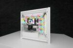 Corsair iCUE LINK AIO LCD Screen Module; White (CW-9061012-WW)_3