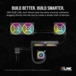 Corsair iCUE LINK AIO LCD Screen Module; White (CW-9061012-WW)_7