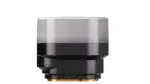 Corsair iCUE LINK TITAN 240 RX RGB Liquid CPU Cooler - White – RX120 RGB Fans – Fits Intel® LGA 1851/1700; AMD® AM5/AM4. (CW-9061020-WW)
