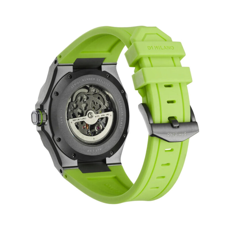 D1 Milano Watches D1-skrj15 (D1-SKRJ15) Men's Watch_2