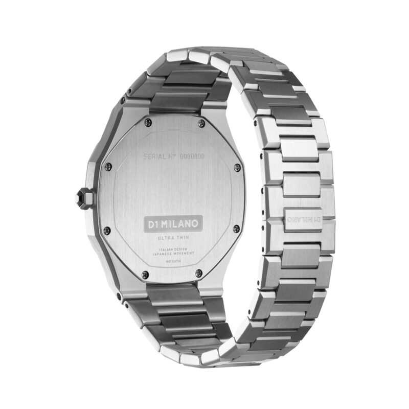 D1 Milano Watches D1-utbj09 (D1-UTBJ09) Men's Watch_2