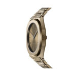D1 Milano Ultra Thin Dusky Green (D1-UTBJ36) Men's Watch_1