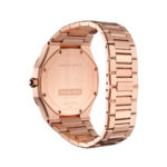 D1 Milano Ultra Thin Rose Night (D1-UTBL06) Women's Watch_2
