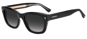 Dsquared2 D2 0012_s (D2 0012_S_807-9O_52) Men's EYEWEAR_main