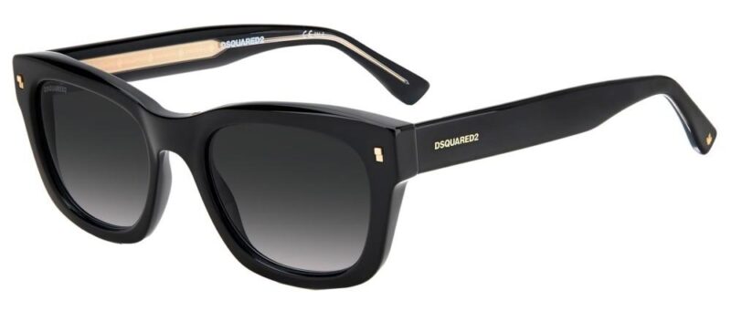 Dsquared2 D2 0012_s (D2 0012_S_807-9O_52) Men's EYEWEAR_main
