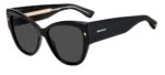 Dsquared2 D2 0016_s (D2 0016_S_2M2-IR_56) Women's EYEWEAR_main