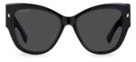 Dsquared2 D2 0016_s (D2 0016_S_2M2-IR_56) Women's EYEWEAR_1
