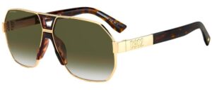 Dsquared2 D2 0028_s (D2 0028_S_06J-9K_63) Men's EYEWEAR_main