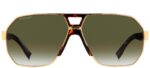 Dsquared2 D2 0028_s (D2 0028_S_06J-9K_63) Men's EYEWEAR_1