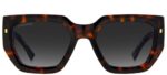 Dsquared2 D2 0031_s (D2 0031_S_086-9O_53) Unisex EYEWEAR_1