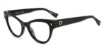 Dsquared2 D2 0070 (D2 0070_807_49) Women's EYEWEAR_main