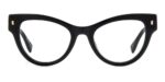 Dsquared2 D2 0070 (D2 0070_807_49) Women's EYEWEAR_1