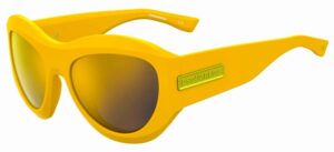 Dsquared2 D2 0072_s (D2 0072_S_40G-CU_59) Men's EYEWEAR_main