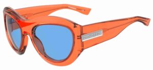 Dsquared2 D2 0072_s (D2 0072_S_L7Q-KU_59) Men's EYEWEAR_main
