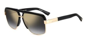 Dsquared2 D2 0084_s (D2 0084_S_2M2-FQ_61) Men's EYEWEAR_main