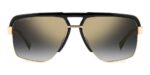 Dsquared2 D2 0084_s (D2 0084_S_2M2-FQ_61) Men's EYEWEAR_1