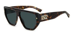 Dsquared2 D2 0088_s (D2 0088_S_086-KU_60) Men's EYEWEAR_main