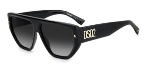 Dsquared2 D2 0088_s (D2 0088_S_2M2-9O_60) Men's EYEWEAR_main