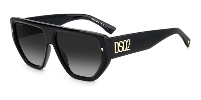 Dsquared2 D2 0088_s (D2 0088_S_2M2-9O_60) Men's EYEWEAR_main