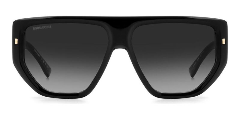 DSquared² Men's Sunglasses (D2 0088_S_2M2-9O_60) - Image 5