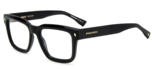 Dsquared2 D2 0090 (D2 0090_807-19_54) Men's EYEWEAR_main