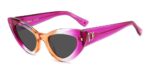 Dsquared2 D2 0092_s (D2 0092_S_838-IR_51) Women's EYEWEAR_main
