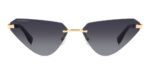 Dsquared2 D2 0108_s (D2 0108_S_RHL-9O K_63) Women's EYEWEAR_1