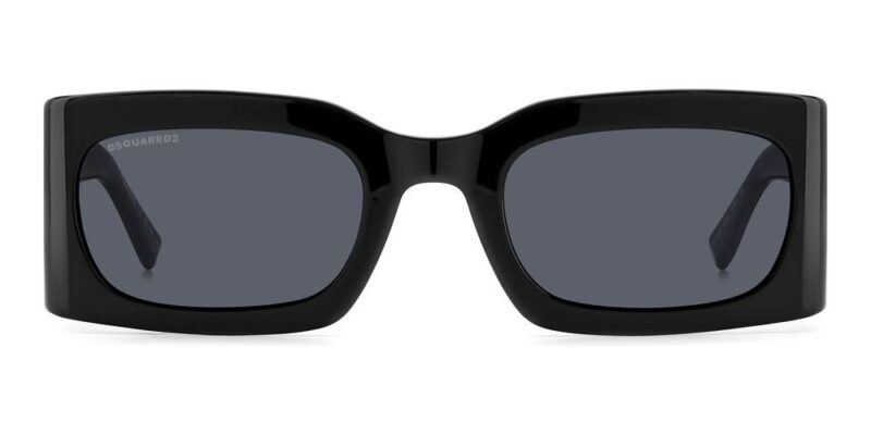 Dsquared2 D2 0109_s (D2 0109_S_807-IR_52) Women's EYEWEAR_1