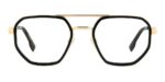 Dsquared2 D2 0111 (D2 0111_807_52) Men's EYEWEAR_1