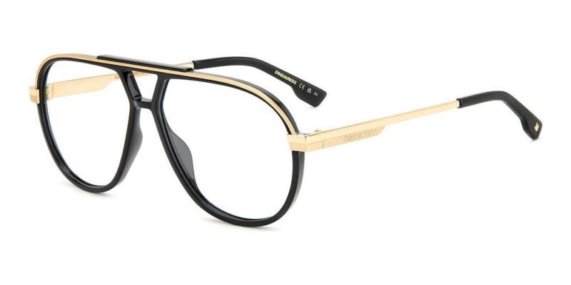 Dsquared2 D2 0113 (D2 0113_807_58) Men's EYEWEAR_main