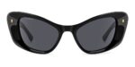 Dsquared2 D2 0118_s (D2 0118_S_807-IR_57) Women's EYEWEAR_1