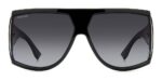 Dsquared2 D2 0124_s (D2 0124_S_2M2-9O_75) Men's EYEWEAR_1