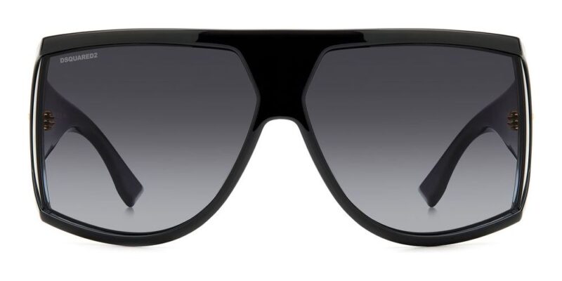 DSquared² Men's Sunglasses (D2 0124_S_2M2-9O_75) - Image 5