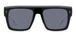 Dsquared2 D2 0127_s (D2 0127_S_80S-IR_56) Men's EYEWEAR_1