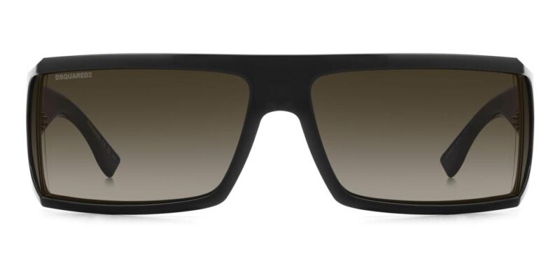 DSquared² Men's Sunglasses (D2 0140_S_807-HA_73) - Image 5