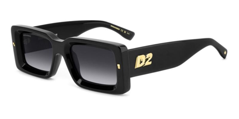 Dsquared2 D2 0142_s (D2 0142_S_807-9O_52) Men's EYEWEAR_main