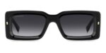 Dsquared2 D2 0142_s (D2 0142_S_807-9O_52) Men's EYEWEAR_1