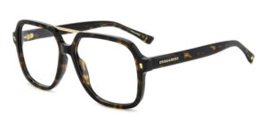 Dsquared2 D2 0145 (D2 0145_086_57) Men's EYEWEAR_main