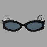 Dsquared2 D2 0150_g_s 54807ir (D2 0150_G_S 54807IR) Women's EYEWEAR_1