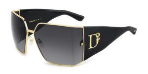 Dsquared2 D2 0154_s (D2 0154_S_000-9O_73) Women's EYEWEAR_main